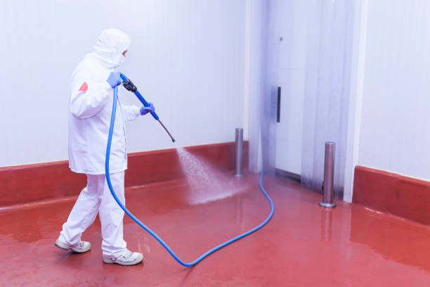 Concrete Sealing in Beesleys Point, NJ