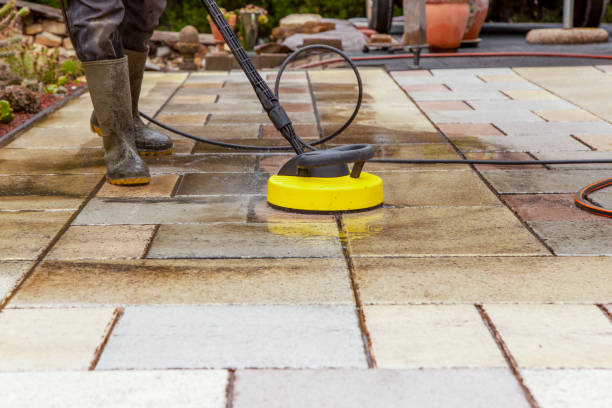 Best Building Exterior Washing  in Beesleys Point, NJ