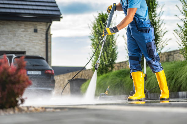 Best Pool Deck Cleaning  in Beesleys Point, NJ